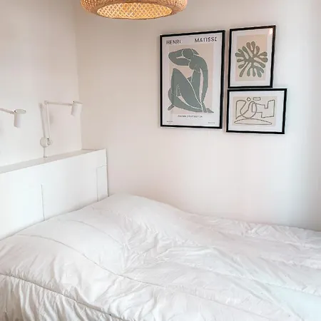 Appartamento Txanpa Centre 4 Pers *